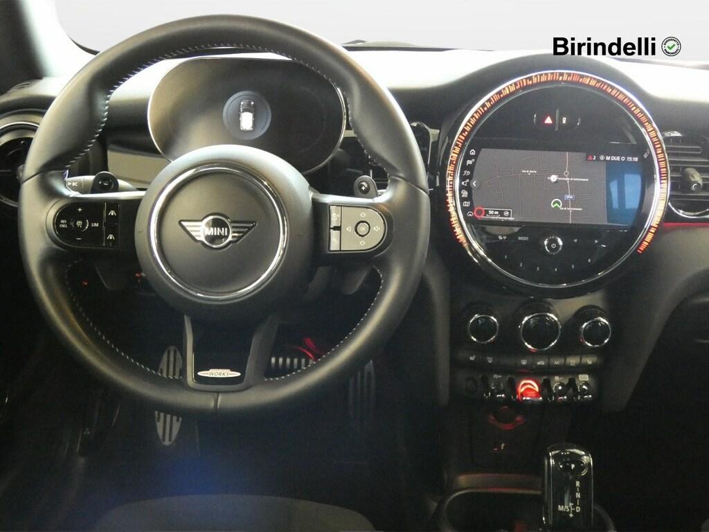 Mini Mini 3p 2.0 JCW JCW auto
