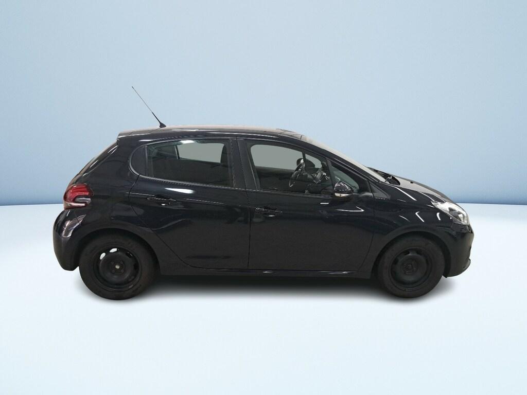 Peugeot 208 1.6 bluehdi Style 75cv 5p