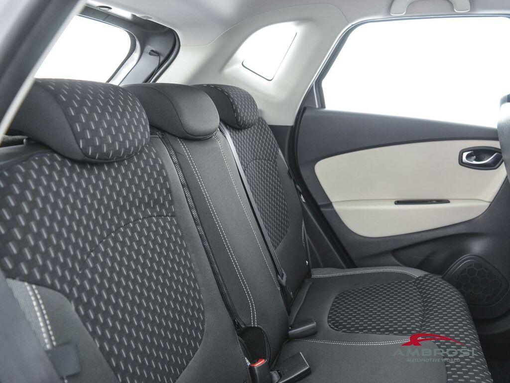 Renault Captur 1.5 dci Intens 110cv