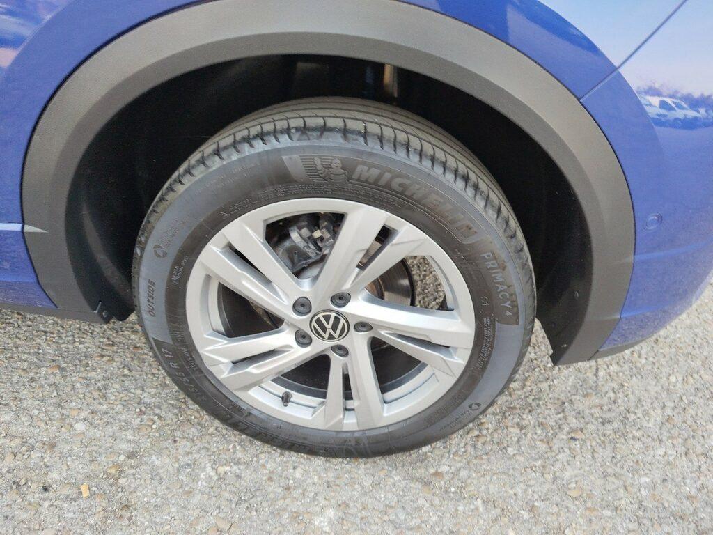 Volkswagen T-Roc 1.5 tsi act R-Line dsg