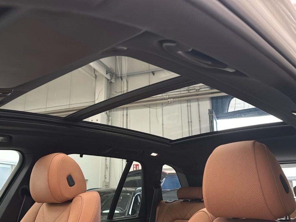 BMW X5 xdrive30d MSport Pro auto