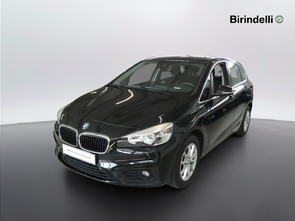 BMW Serie 2 216d Active Tourer Advantage my17