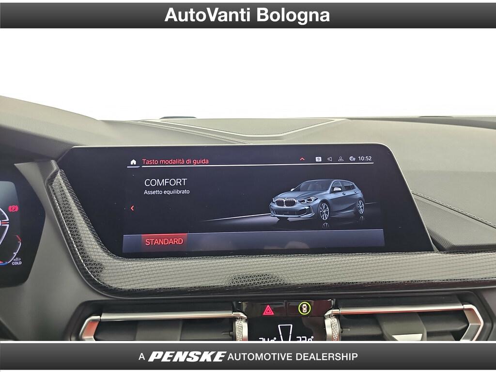 BMW Serie 1 M 135i xdrive auto