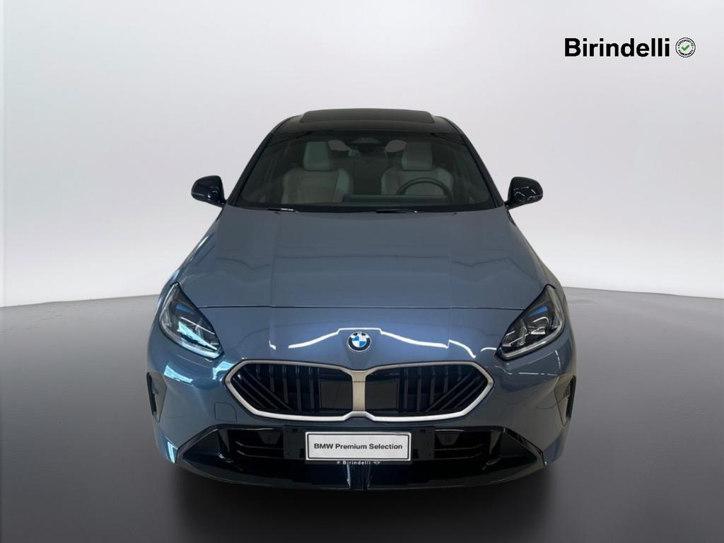 BMW Serie 1 118d MSport auto