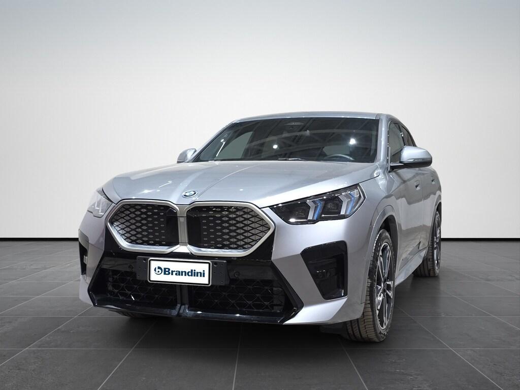 BMW iX2 edrive 20 MSport