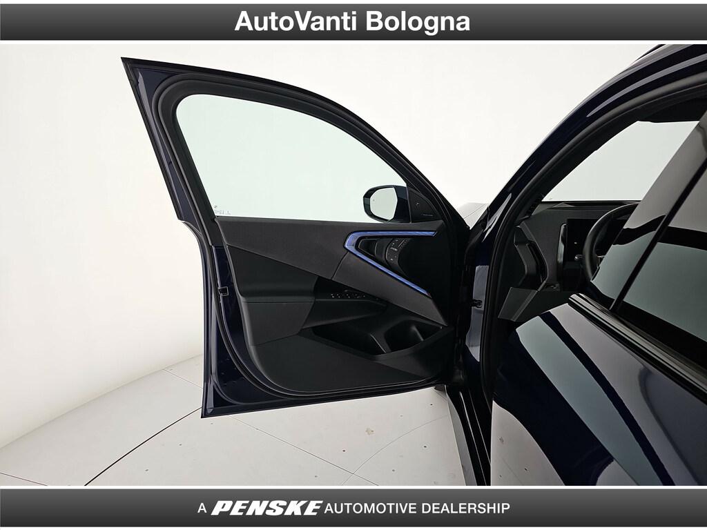 BMW X3 xdrive30e MSport Pro auto