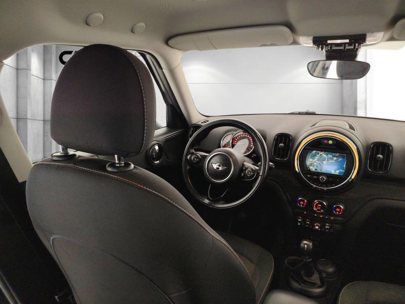 Mini One Countryman 1.5 One