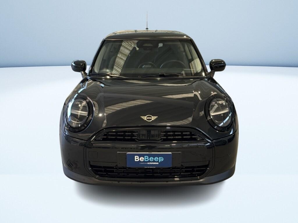 Mini Mini Cooper 3p 1.5 C Essential auto