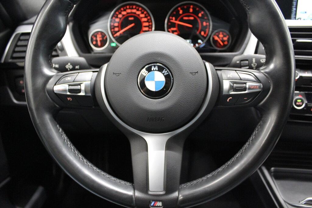 BMW Serie 3 316d Touring Sport