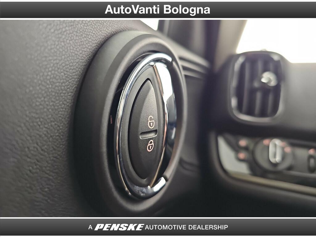 Mini Cooper SE Countryman 1.5 Classic all4 auto