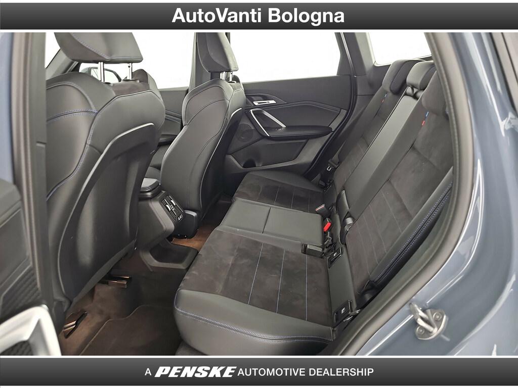 BMW X1 sdrive18d MSport auto