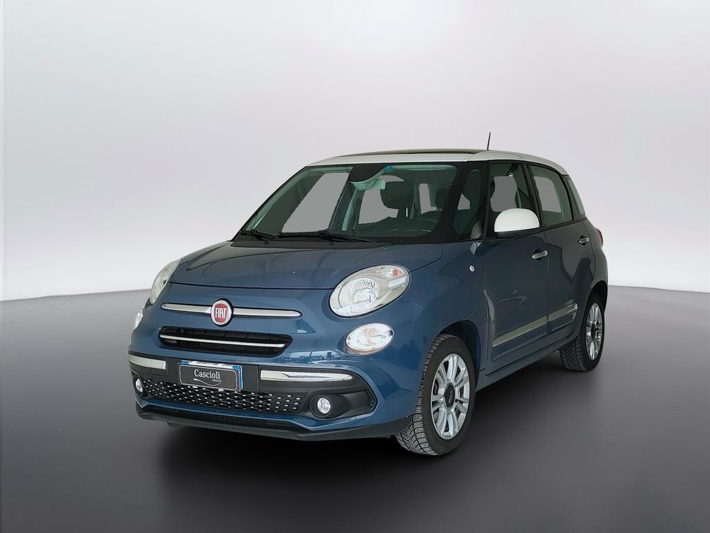 Fiat 500L 1.3 mjt Lounge 95cv