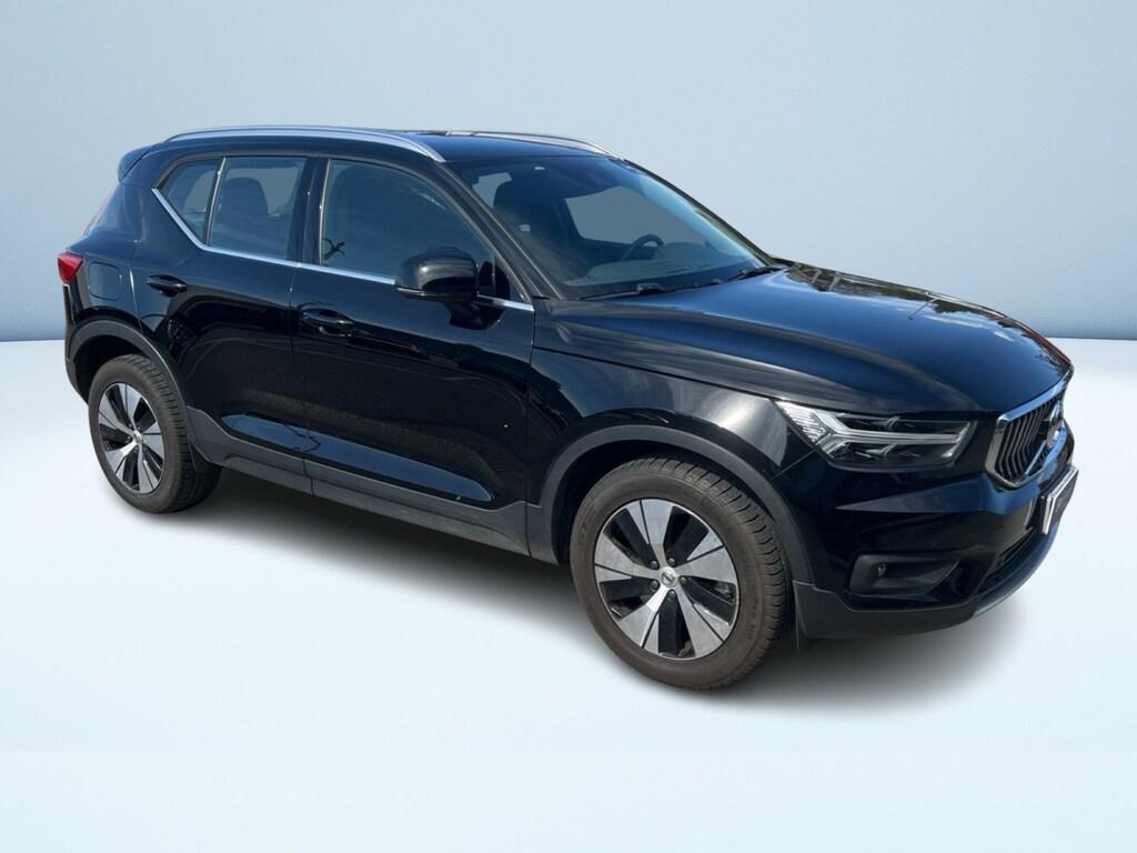 Volvo XC40 1.5 T5 plug-in-hybrid Inscription Expression auto my21