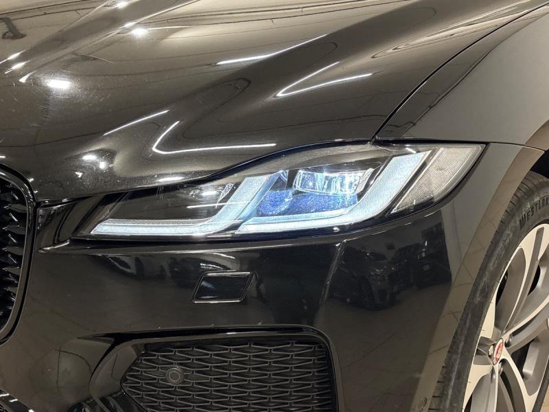 Jaguar F-Pace 2.0 D204 R-Dynamic S awd auto