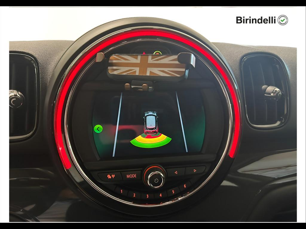 Mini One D Countryman 1.5 TwinPower Turbo One D Business