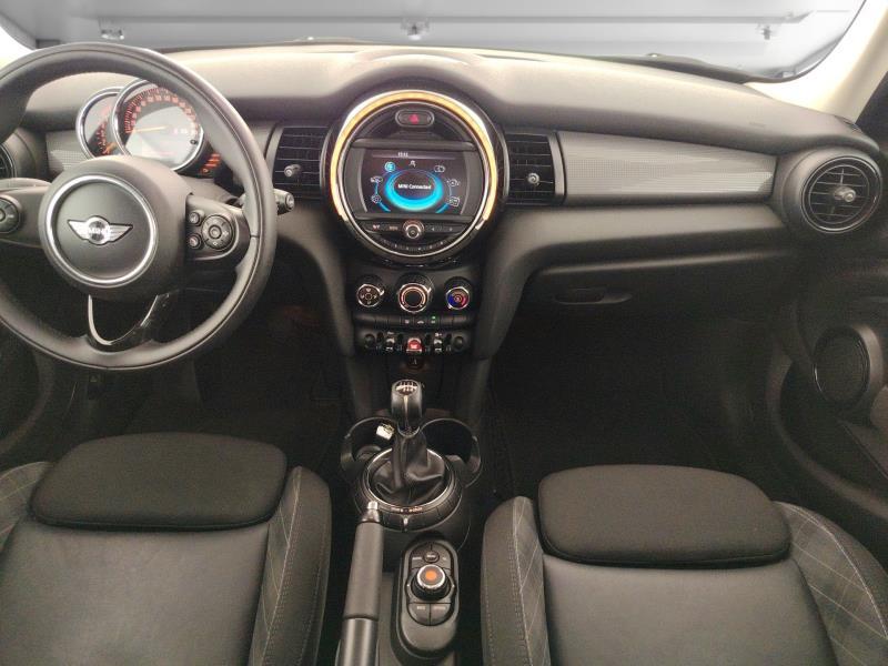 Mini Cooper D 1.5 D Cooper D Hype