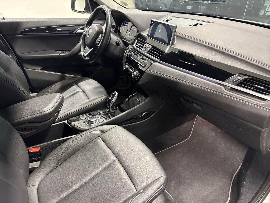 BMW X1 sdrive18i xLine Plus 136cv auto