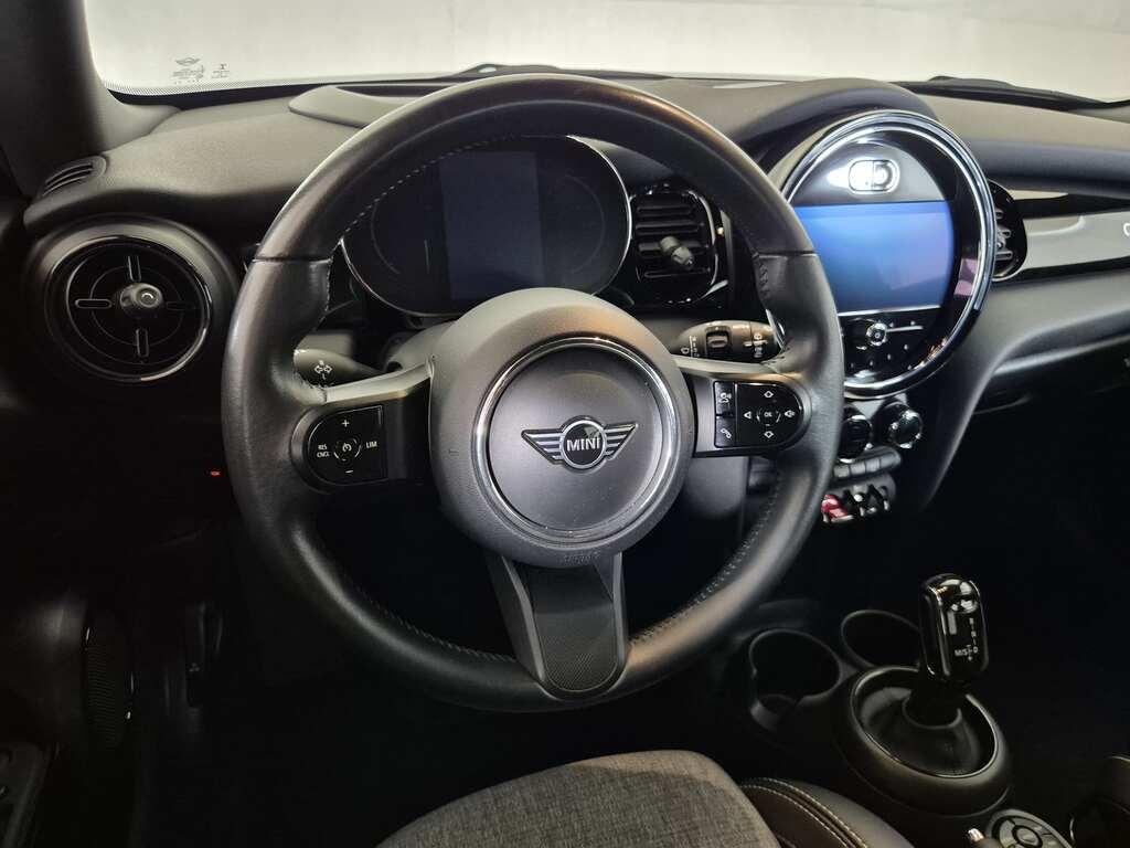 Mini Cooper 1.5 TwinPower Turbo Cooper