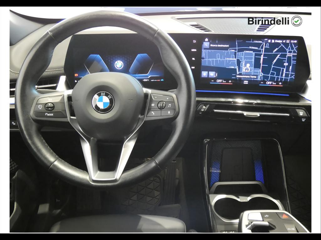 BMW X1 sdrive18d X-Line auto