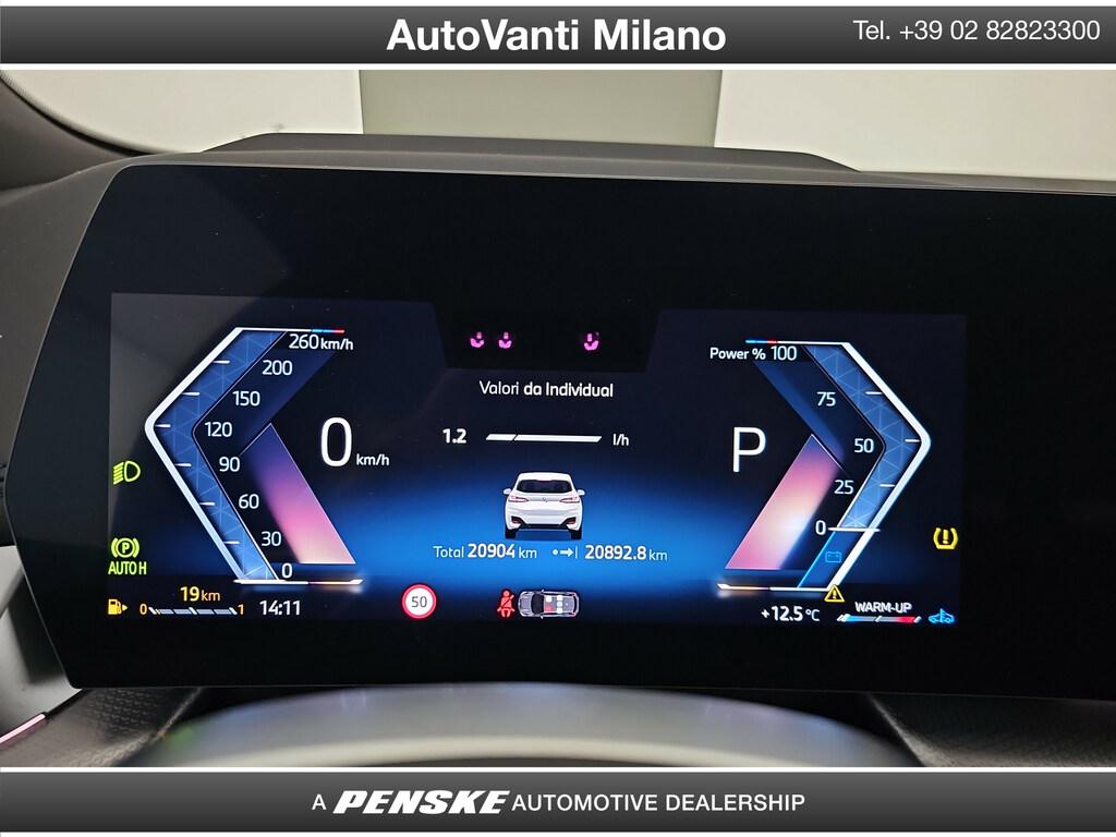 BMW Serie 2 218d Active Tourer Msport auto