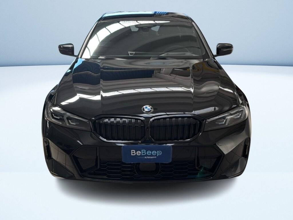 BMW Serie 3 320d mhev 48V xdrive M Sport Pro auto