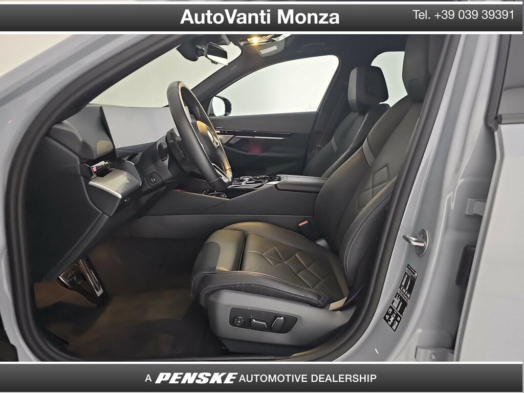 BMW Serie 5 520d 48V xdrive M Sport Pro auto