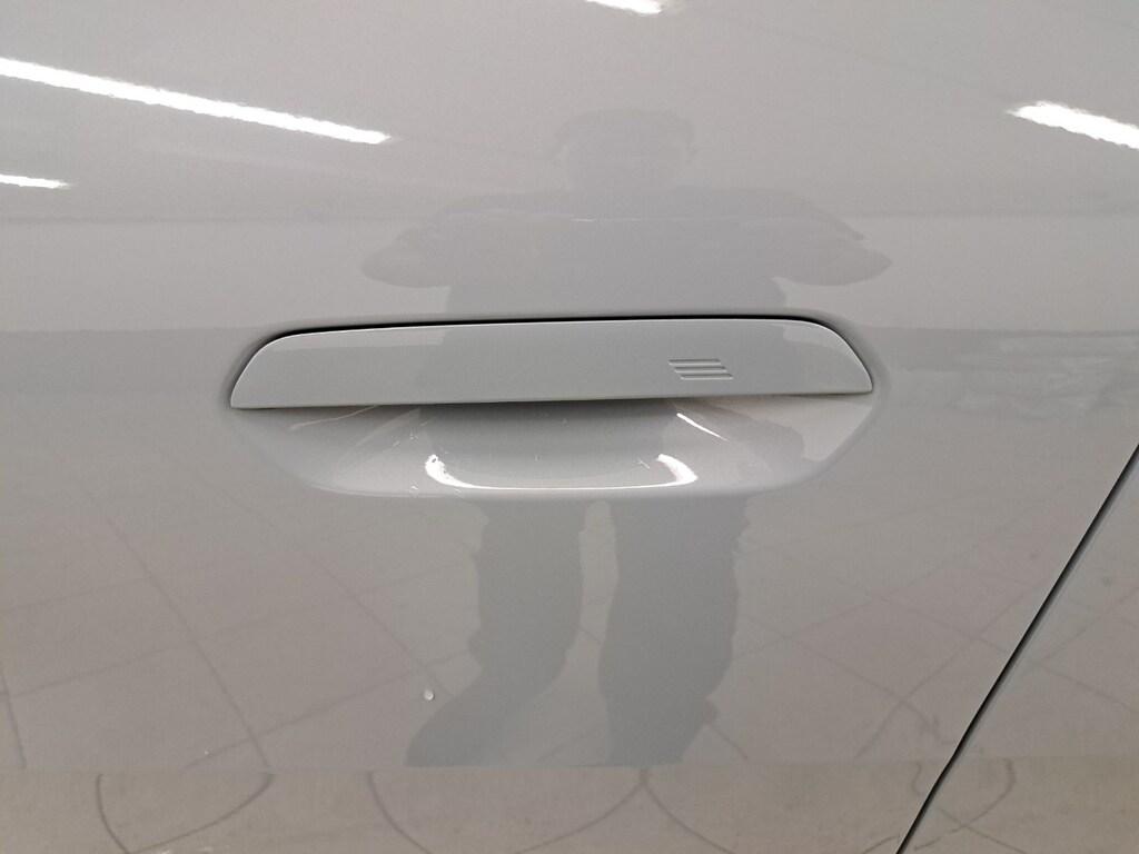 BMW X2 sdrive 20i 48V MSport auto