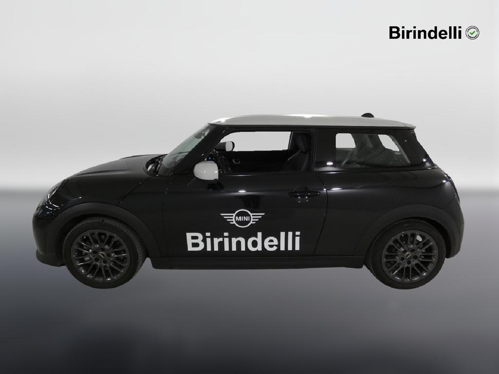 Mini Mini Cooper 3p 1.5 C Classic auto