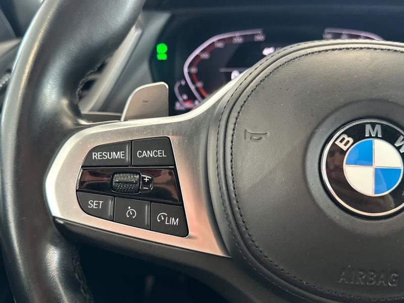 BMW Serie 1 118d Msport auto