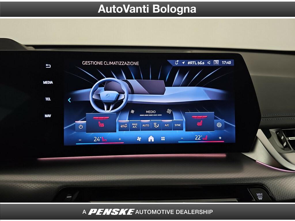 BMW X1 xdrive20d mhev 48V MSport Pro auto