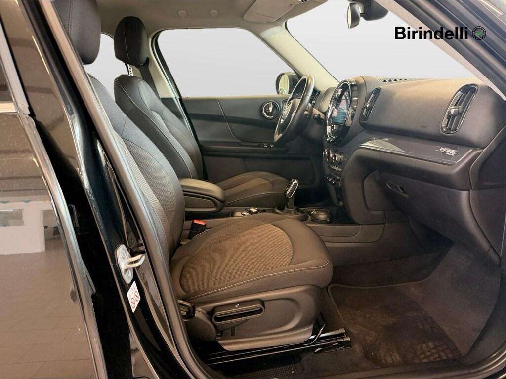 Mini One D Countryman 1.5 TwinPower Turbo One D
