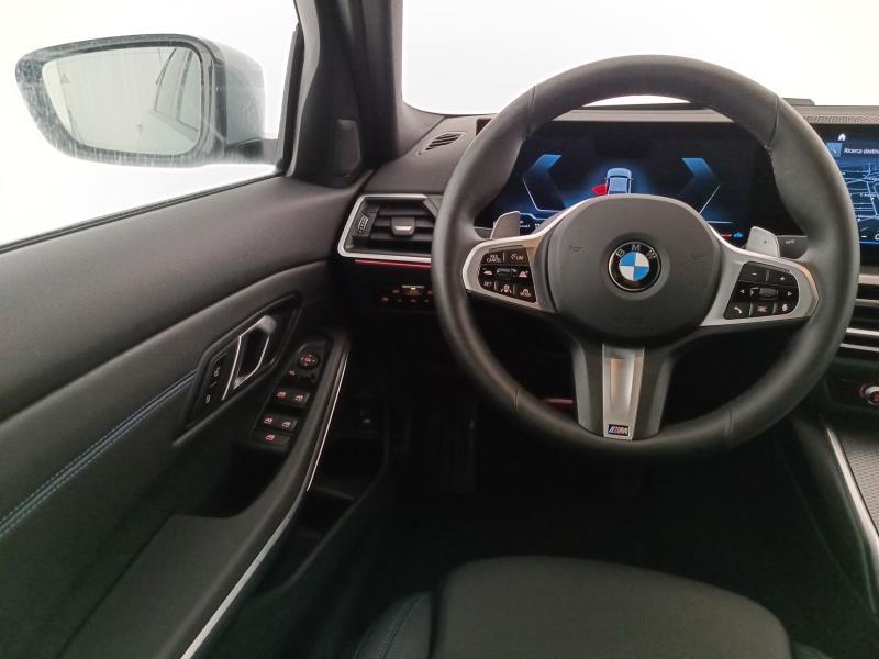 BMW Serie 3 320d mhev 48V Msport auto