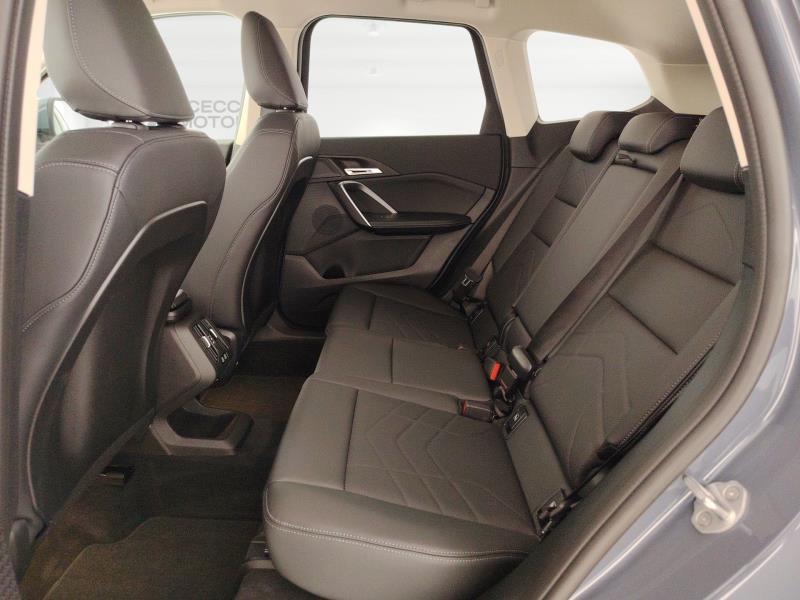 BMW X1 sdrive18d X-Line auto