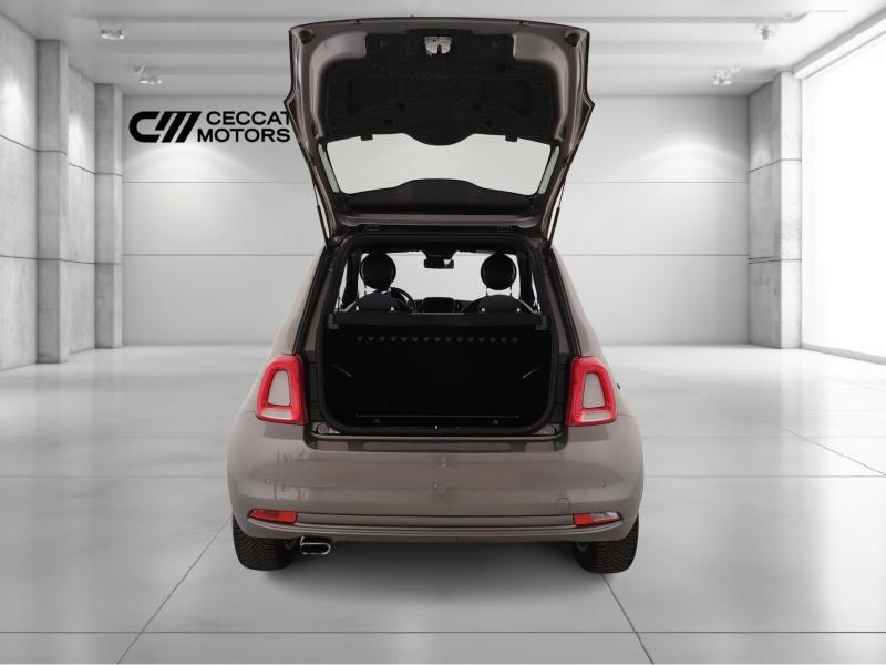 Fiat 500 1.0 hybrid Lounge 70cv