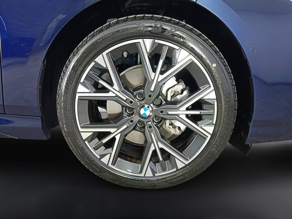 BMW Serie 1 120d 48V MSport auto