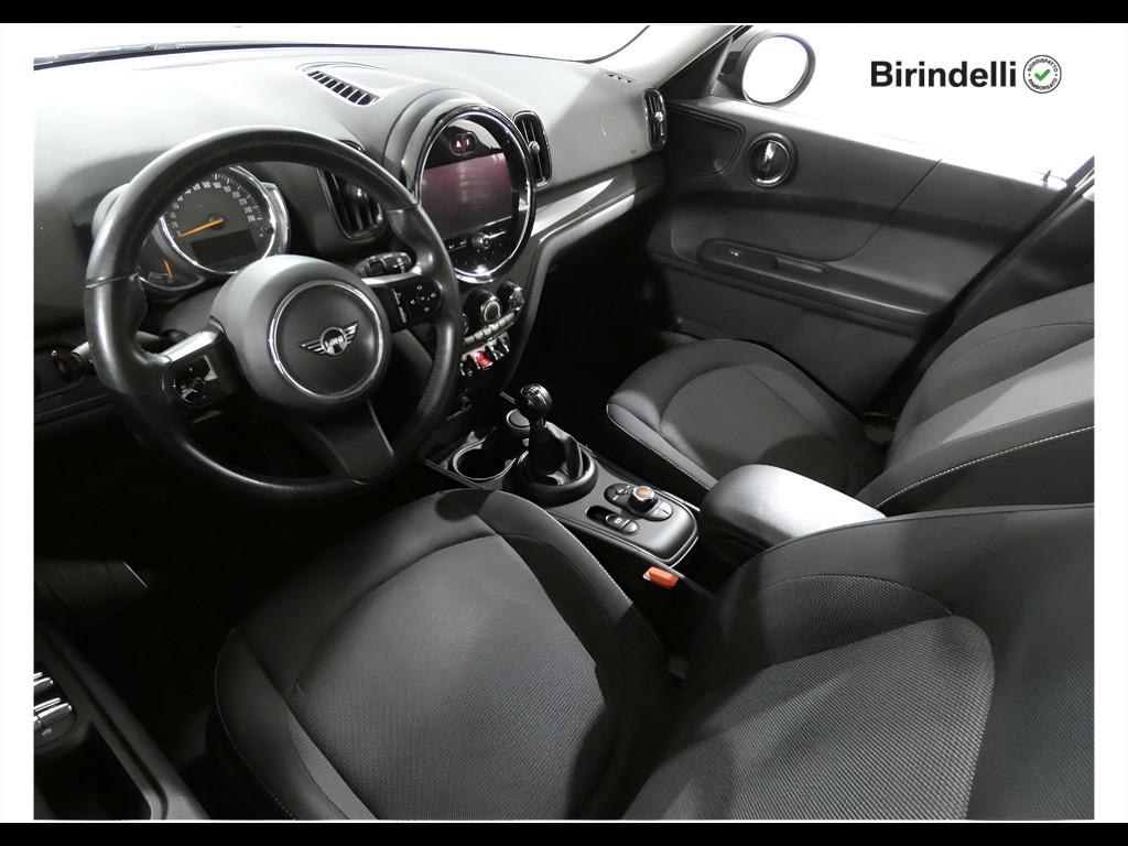 Mini One Countryman 1.5 One