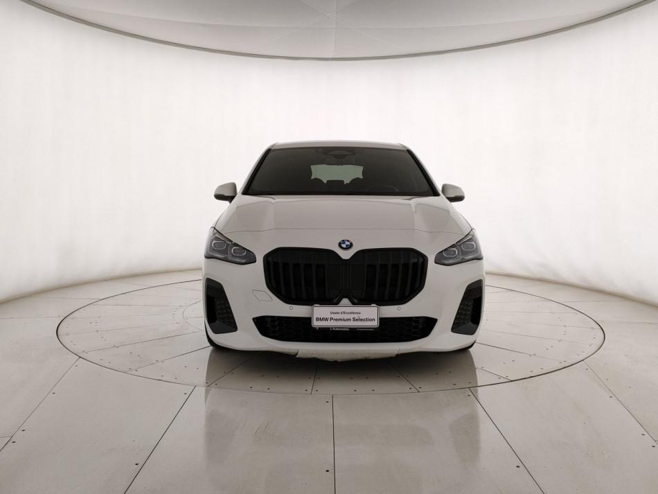 BMW Serie 2 218d Active Tourer Msport auto