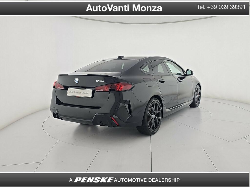 BMW Serie 2 218d Gran Coupe Msport