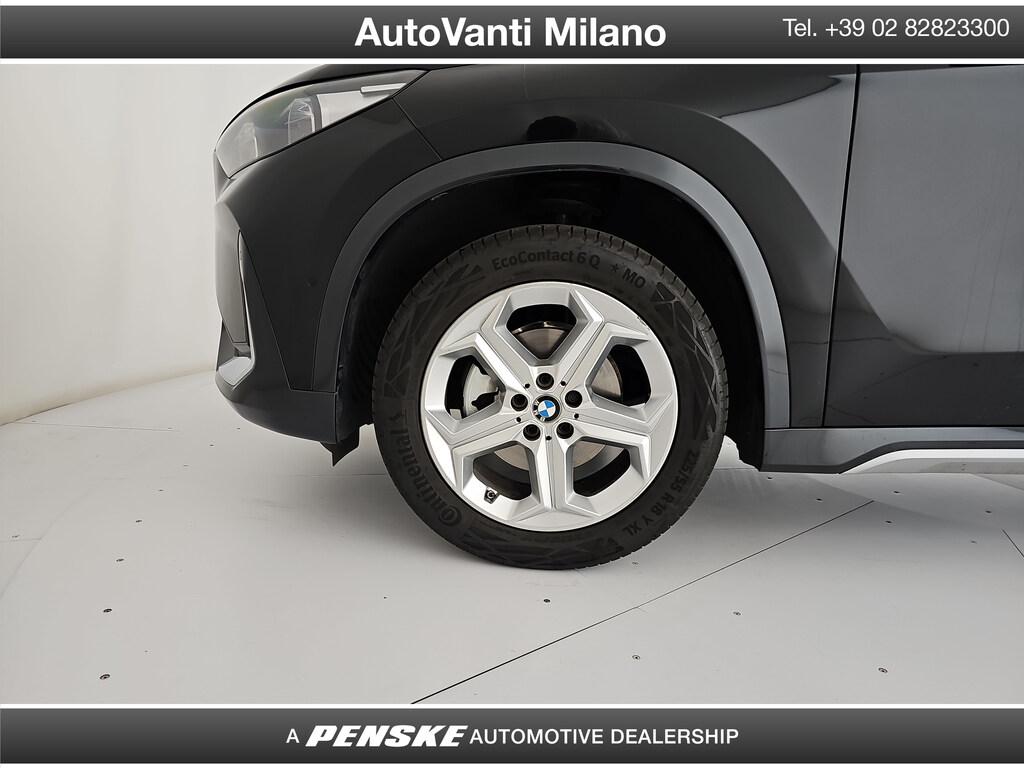 BMW X1 sdrive18i X-Line auto