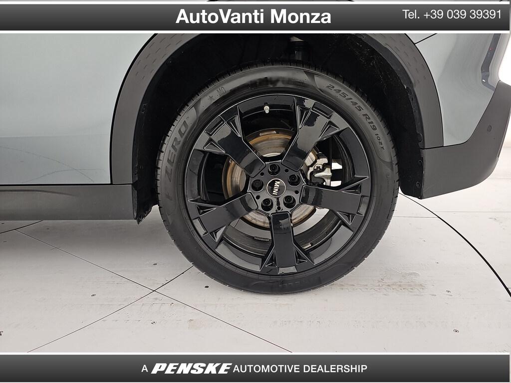 Mini Mini Countryman 2.0 48V D Classic auto
