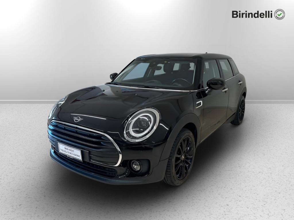 Mini One D Clubman 1.5 One D Classic