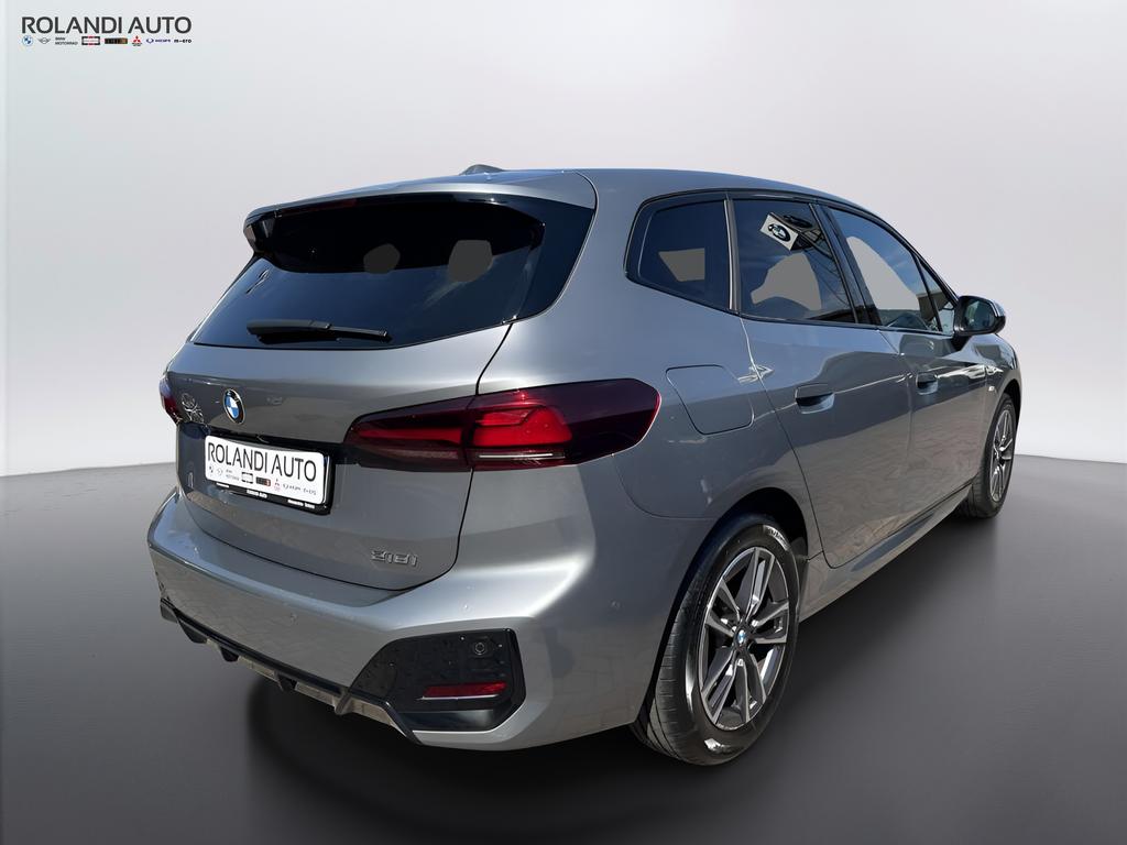 BMW Serie 2 218i Active Tourer Msport auto
