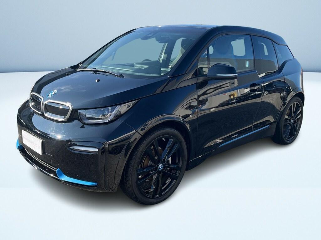 BMW i3 i3s 120Ah Advantage