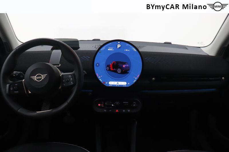 Mini Mini Aceman E Classic