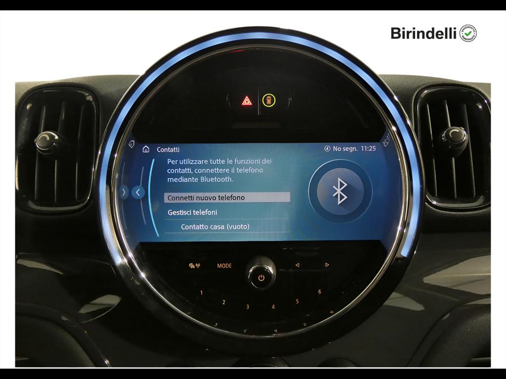 Mini One D Countryman 1.5 TwinPower Turbo One D Business