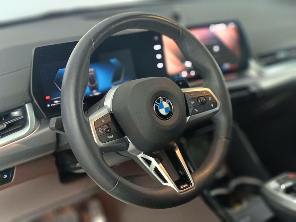 BMW X2 sdrive 20i 48V MSport Pro auto