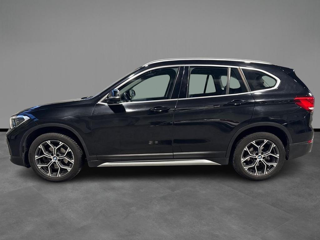 BMW X1 xdrive18d xLine auto