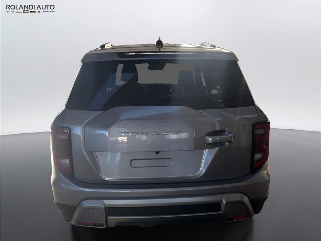 Kgm Torres 1.5 turbo gdi bi-fuel gpl Dream 2wd auto