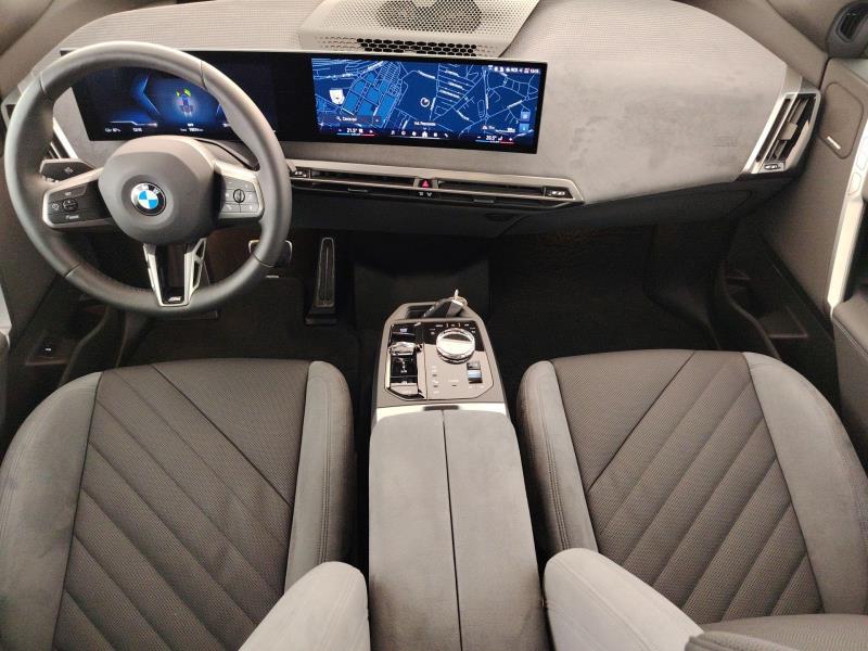 BMW iX xdrive45 MSport