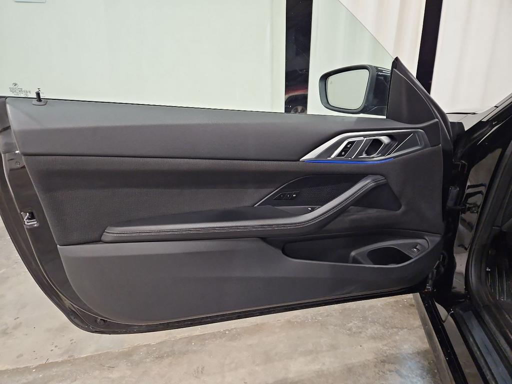 BMW Serie 4 420d Coupe mhev 48V Sport auto
